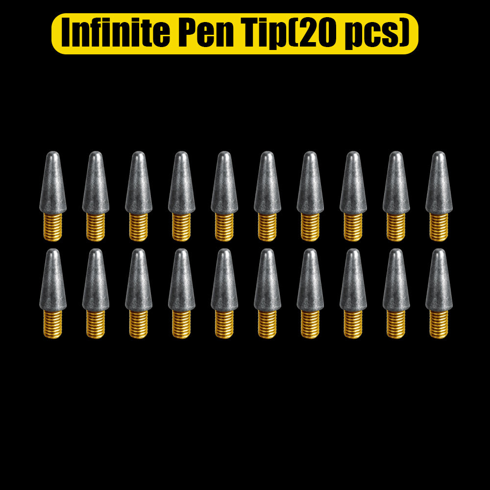 Infinite Pen Tip