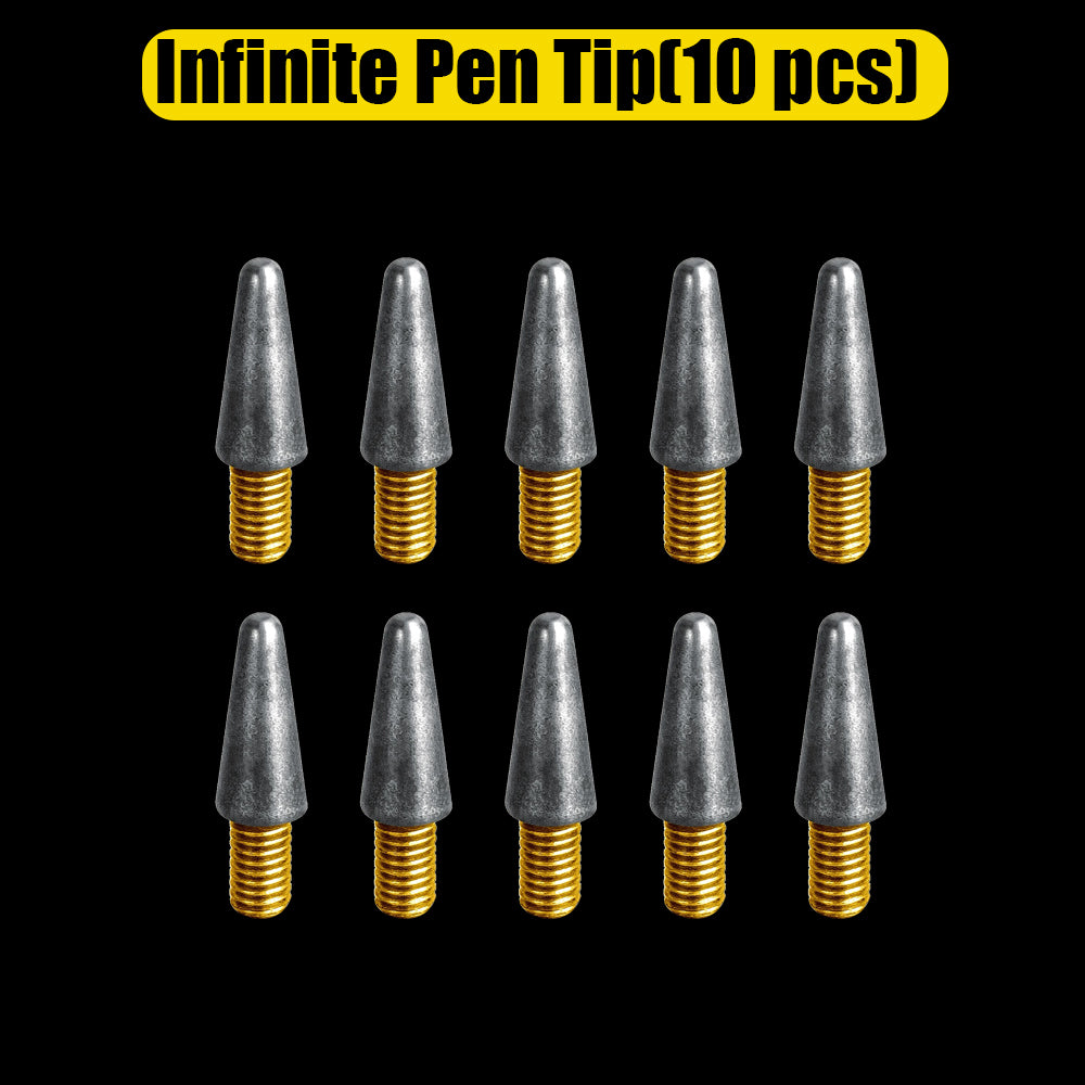 Infinite Pen Tip