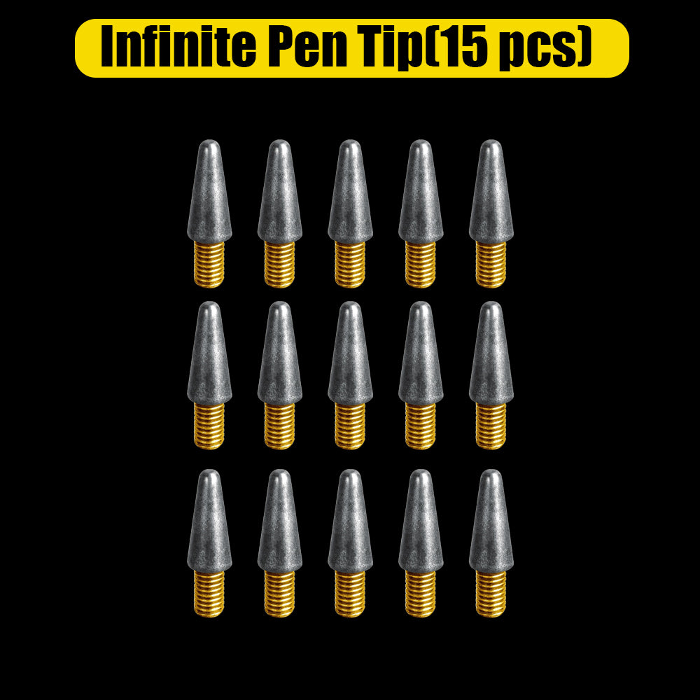 Infinite Pen Tip