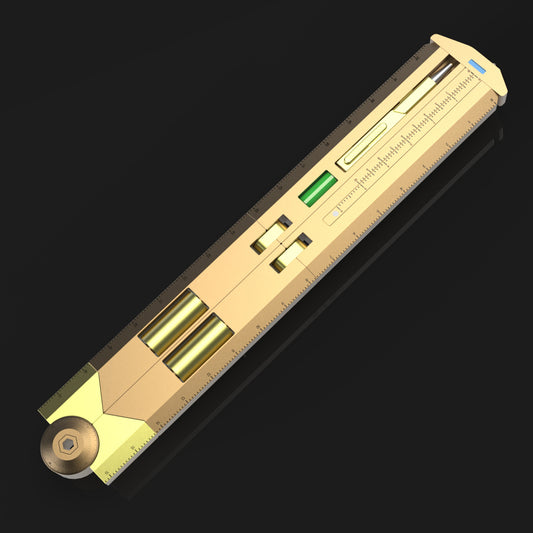 OMNI-R(Champagne Gold)