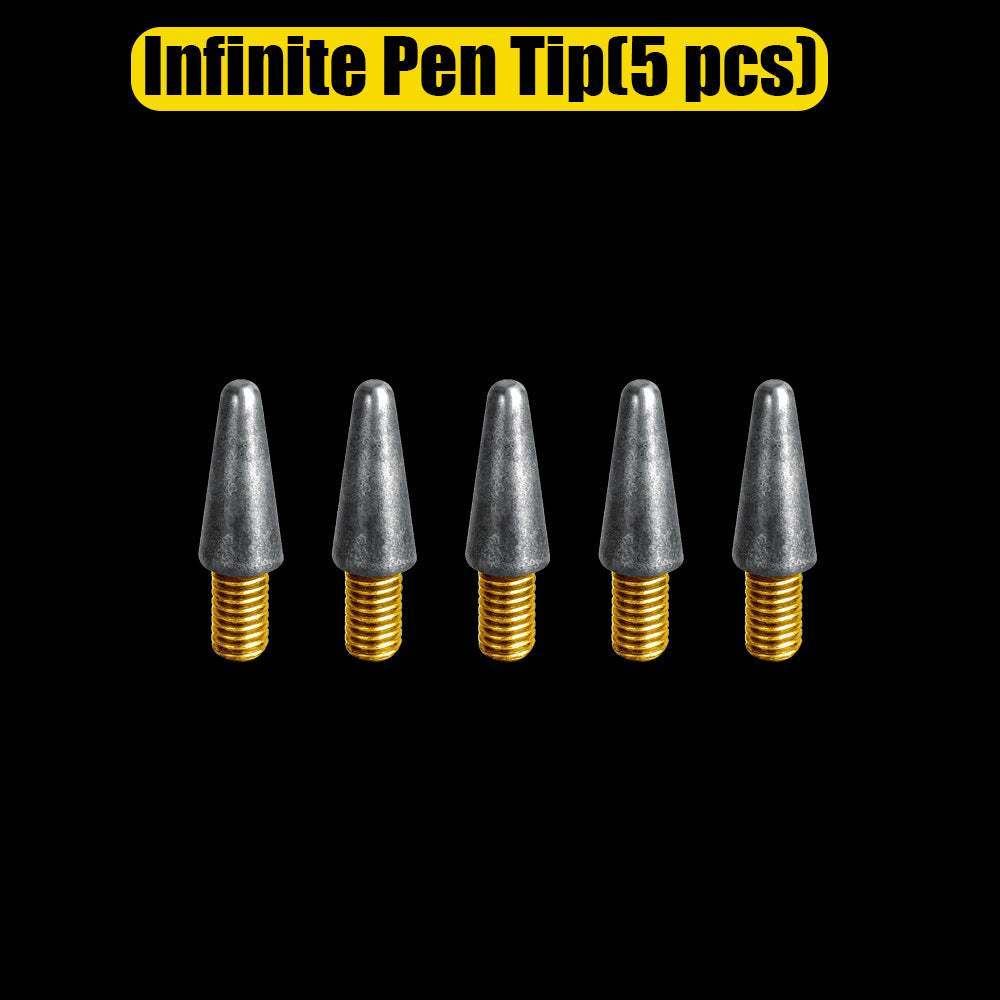 Infinite Pen Tip
