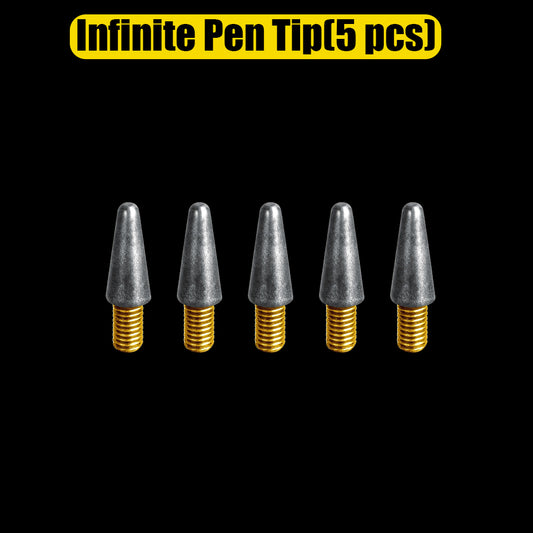 Infinite Pen Tip