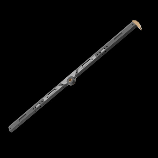 OMNI-R(Obsidian Black)