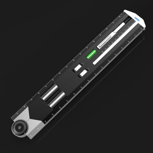 OMNI-R(Samurai Black)