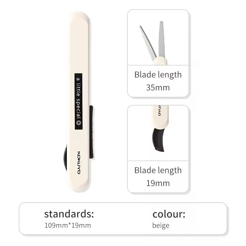 Portable Folding Craft Knife
