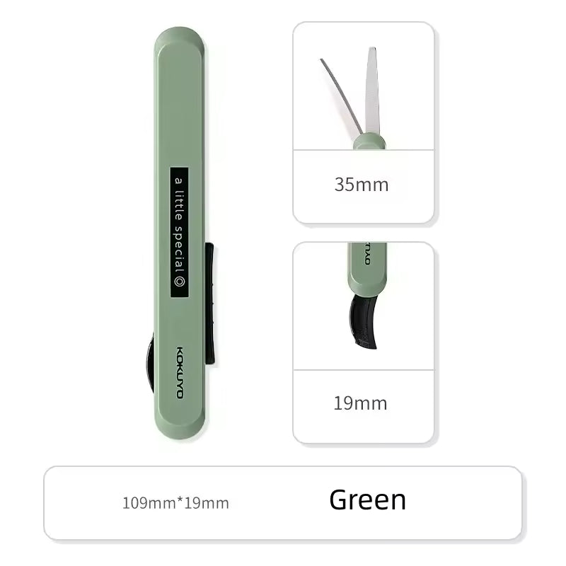 Portable Folding Craft Knife